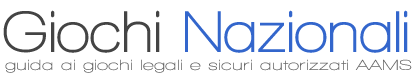 Giochi Nazionali
